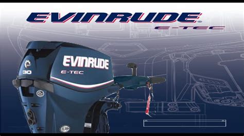 evinrude etec compression test procedure|Service Manual Evinrude E.